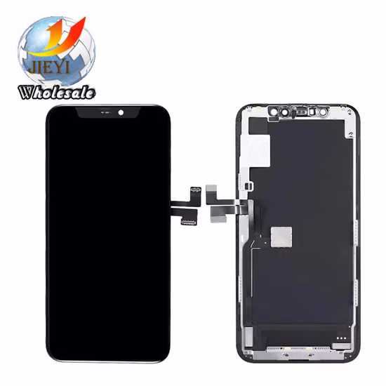 Accesorio para teléfono celular capacitivo con pantalla táctil Pantalla LCD